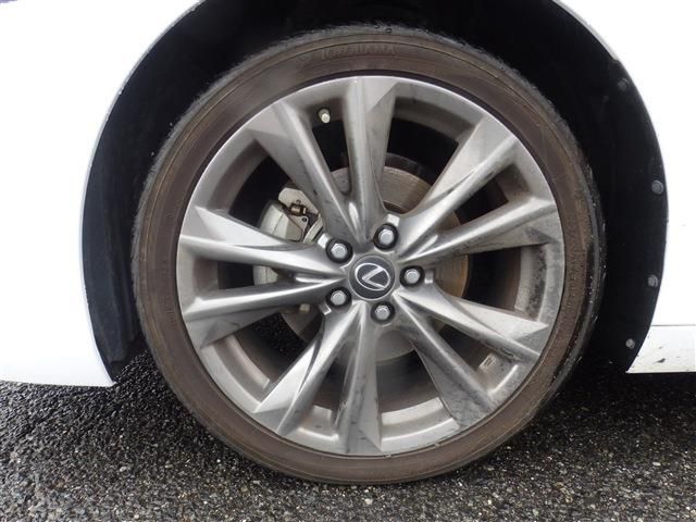 LEXUS ES300h