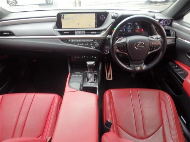LEXUS ES300h
