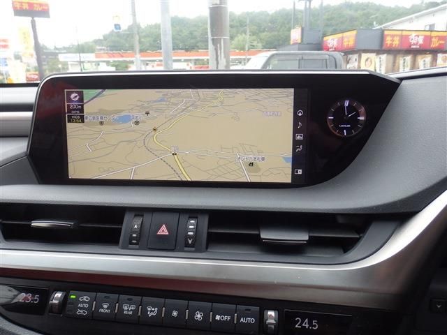 LEXUS ES300h