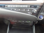 LEXUS ES300h
