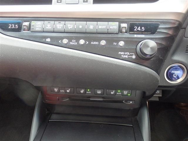 LEXUS ES300h