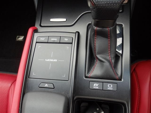 LEXUS ES300h