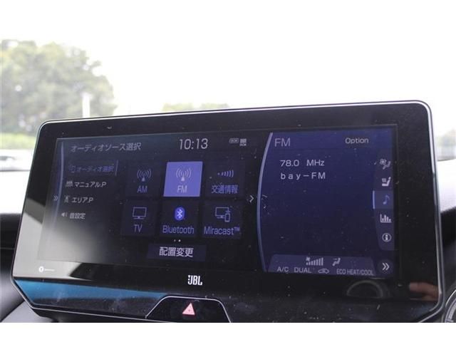 HARRIER 2WD