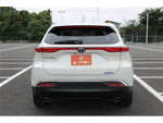 HARRIER 2WD