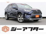 RAV4 4WD