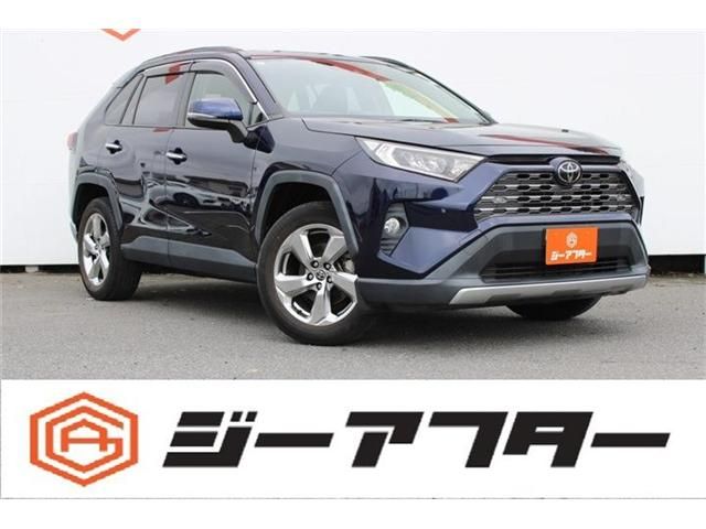 RAV4 4WD