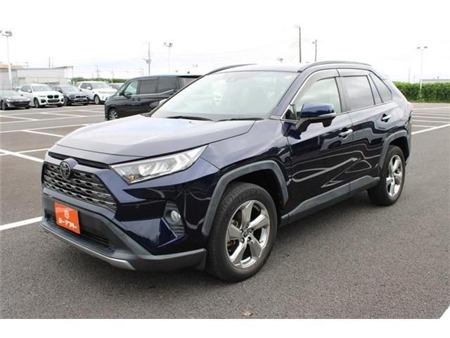 RAV4 4WD