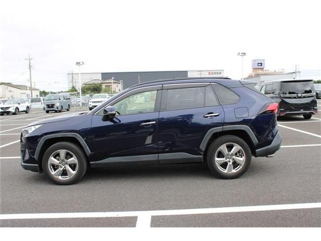 RAV4 4WD