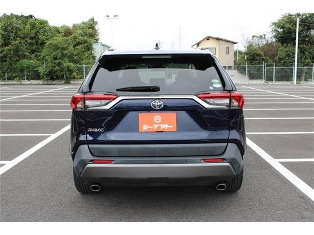 RAV4 4WD