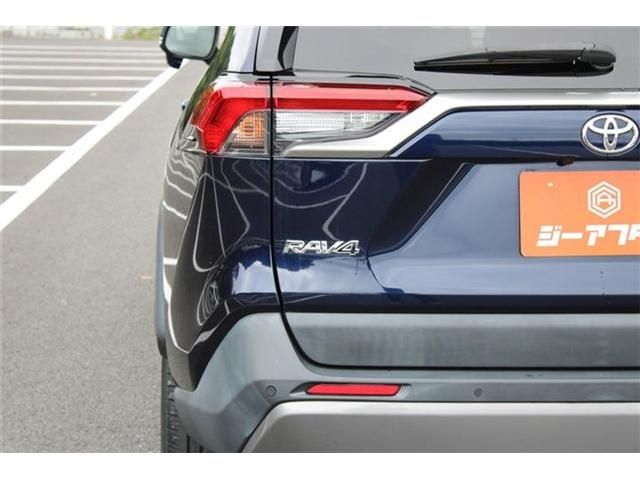 RAV4 4WD