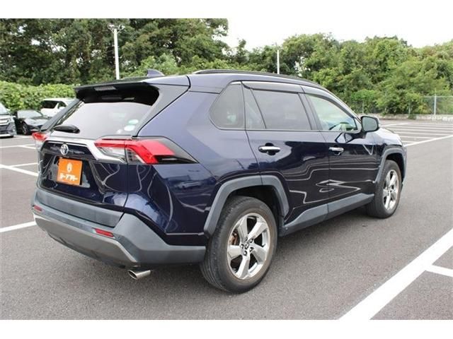 RAV4 4WD