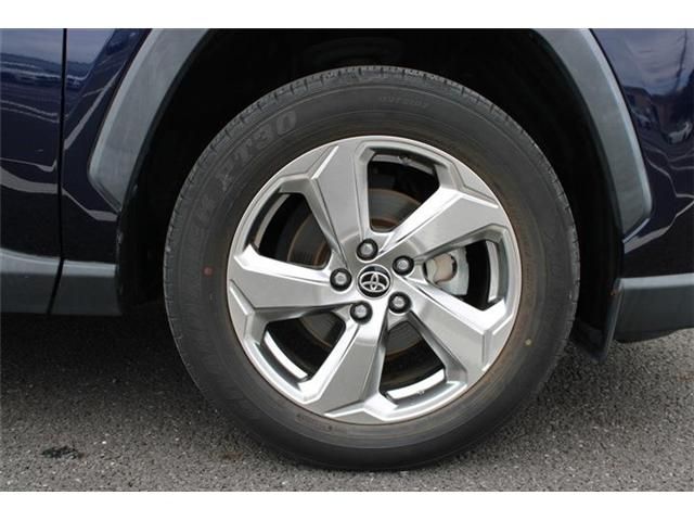 RAV4 4WD