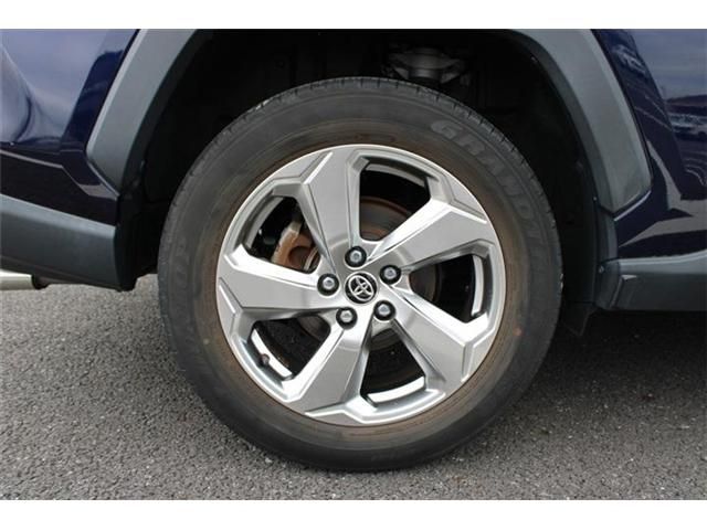 RAV4 4WD