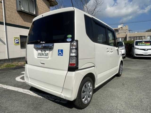 N BOX+