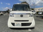 N BOX+