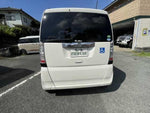 N BOX+