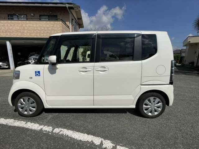 N BOX+