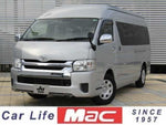 HIACE wagon