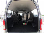 HIACE wagon