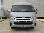 HIACE wagon