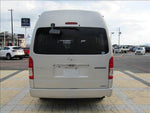 HIACE wagon