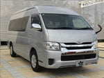 HIACE wagon