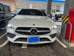 MERCEDES BENZ CLA Shooting Brake