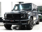 MERCEDES AMG G class
