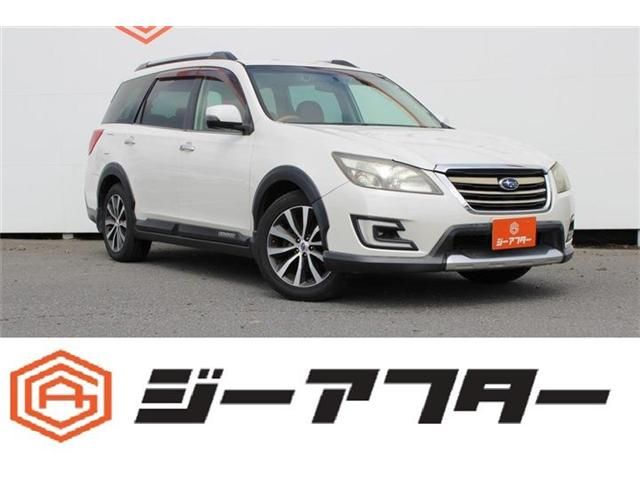 EXIGA CROSSOVER 7