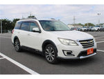 EXIGA CROSSOVER 7