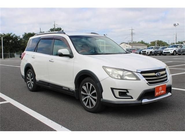 EXIGA CROSSOVER 7