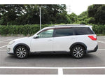 EXIGA CROSSOVER 7