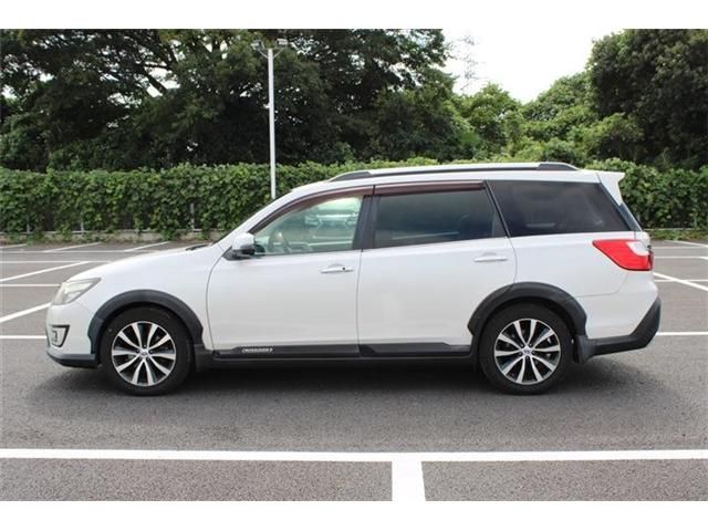 EXIGA CROSSOVER 7