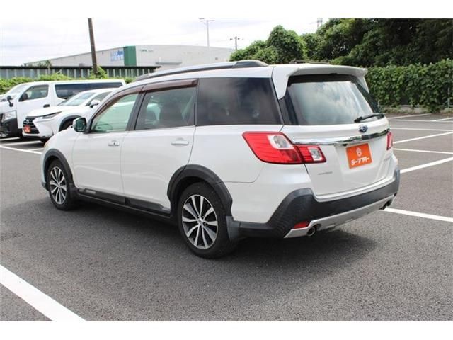 EXIGA CROSSOVER 7