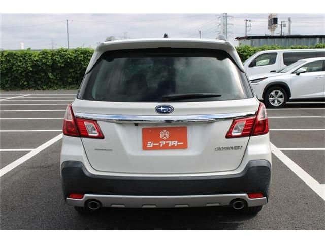 EXIGA CROSSOVER 7