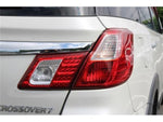 EXIGA CROSSOVER 7