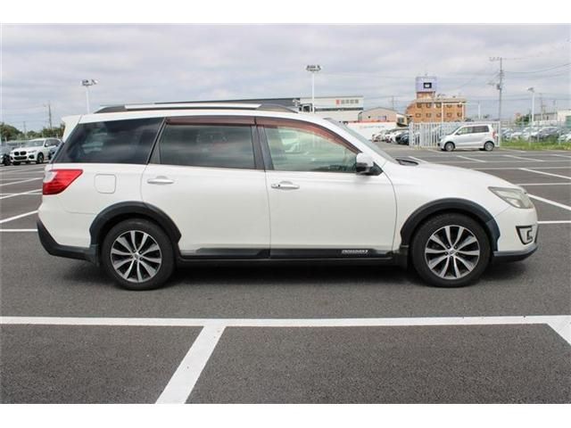 EXIGA CROSSOVER 7