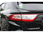 HARRIER HYBRID
