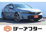 CIVIC hatchback