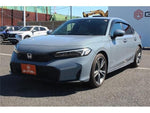 CIVIC hatchback