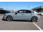 CIVIC hatchback