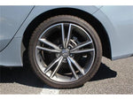 CIVIC hatchback