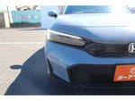 CIVIC hatchback