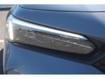 CIVIC hatchback