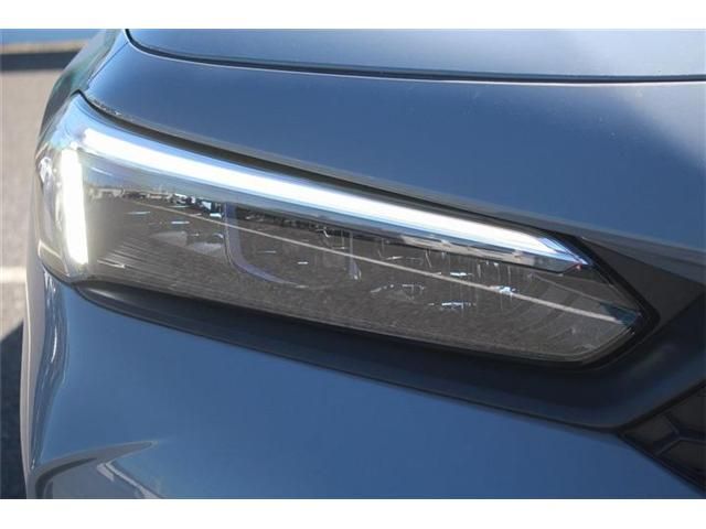 CIVIC hatchback