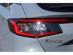 CIVIC hatchback