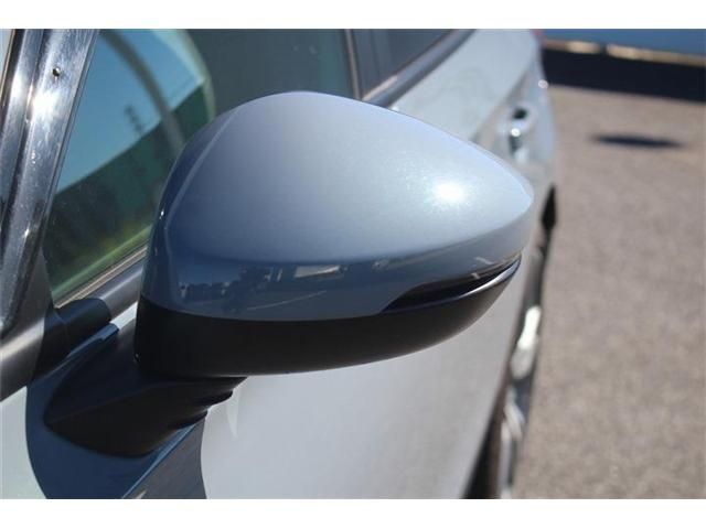 CIVIC hatchback