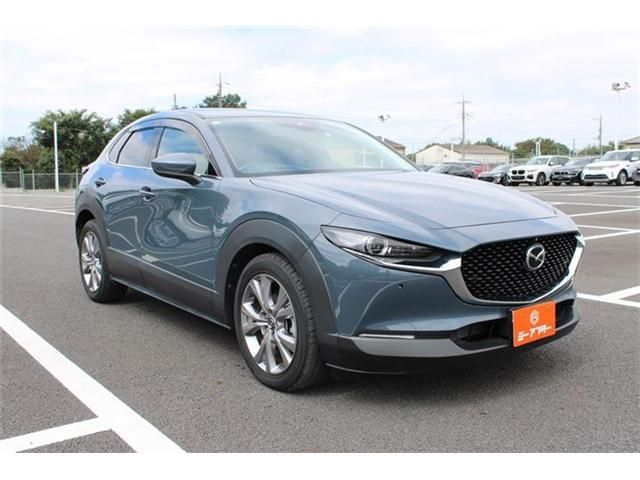 CX-30