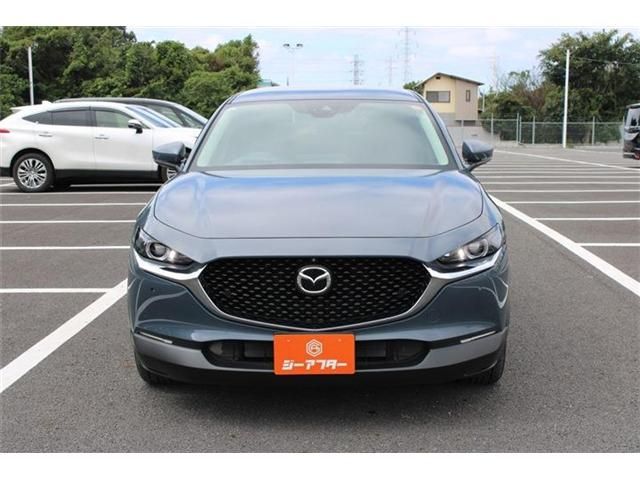 CX-30