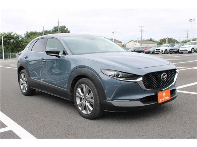 CX-30